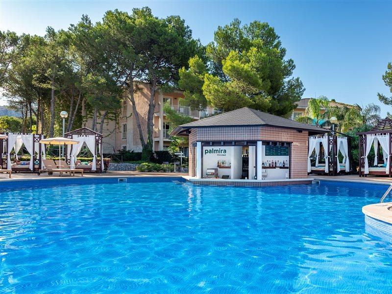 Hotel Viva & Adults Only 16 4*