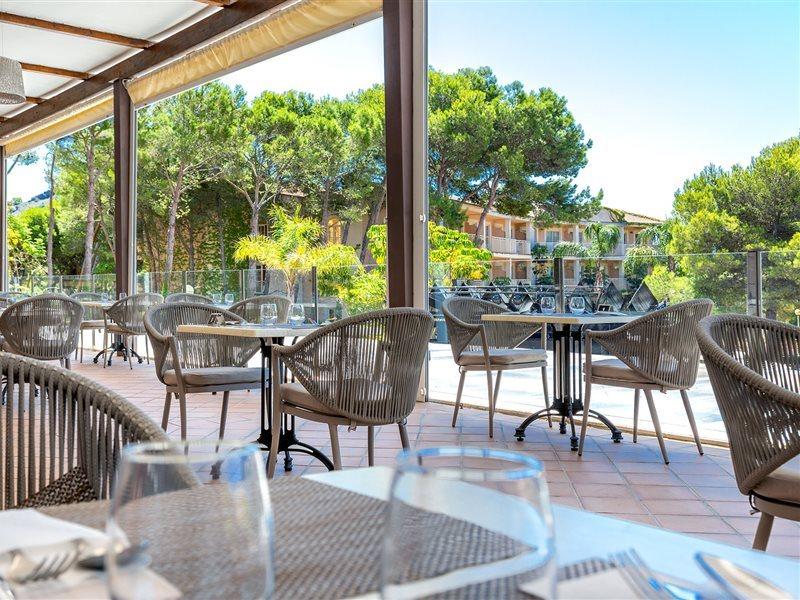 Hotel Viva & Adults Only 16 Cala Mesquida (Mallorca)