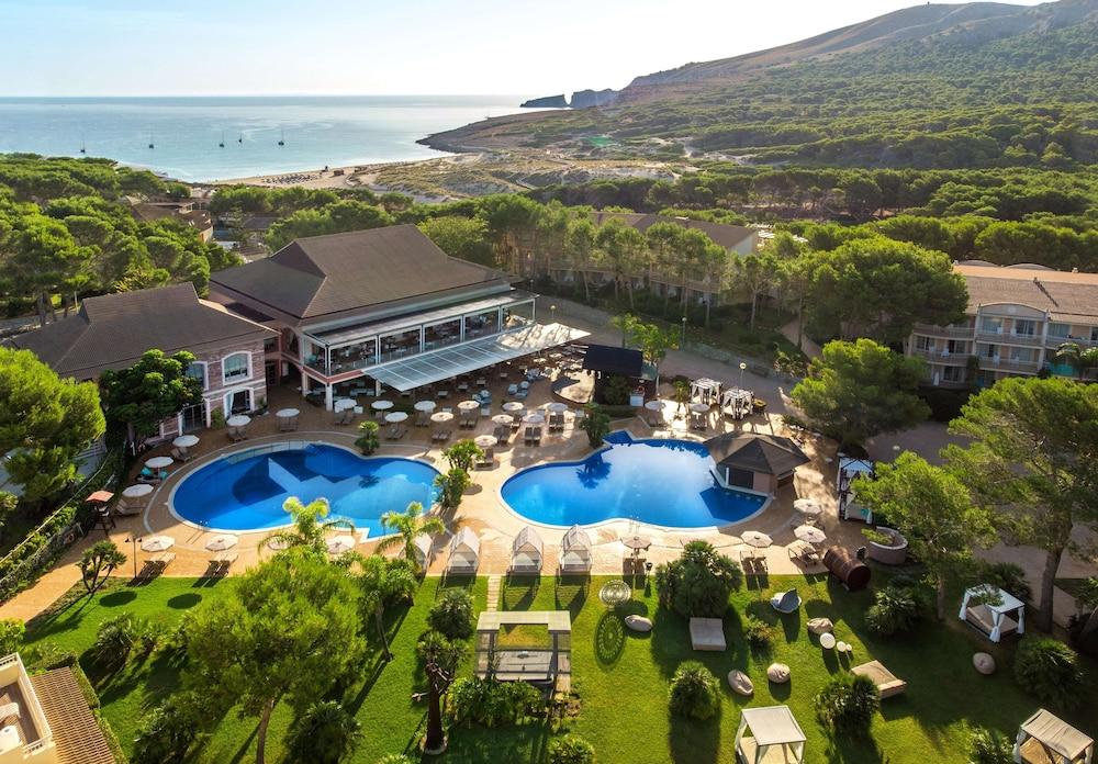 Viva & Adults Only 16 Hotel Cala Mesquida (Mallorca)