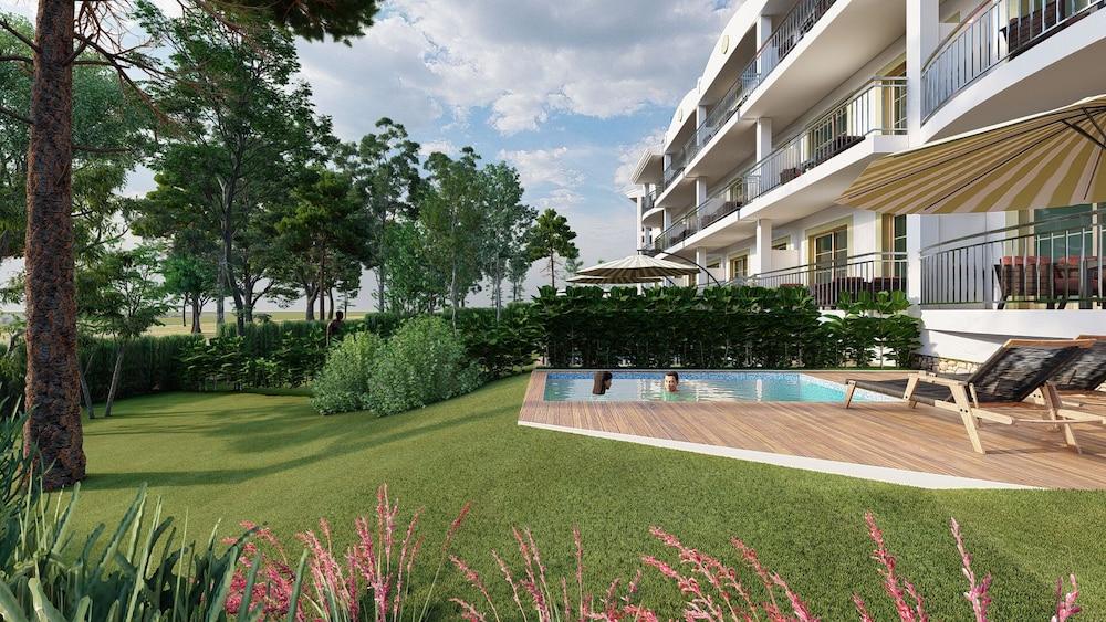 Viva Cala Mesquida & Adults Only 16 Cala Mesquida (Mallorca)