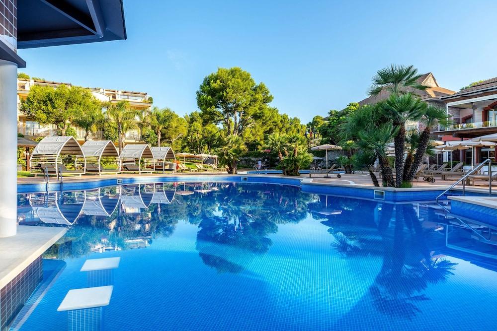 Viva Cala Mesquida & Adults Only 16 Hotel
