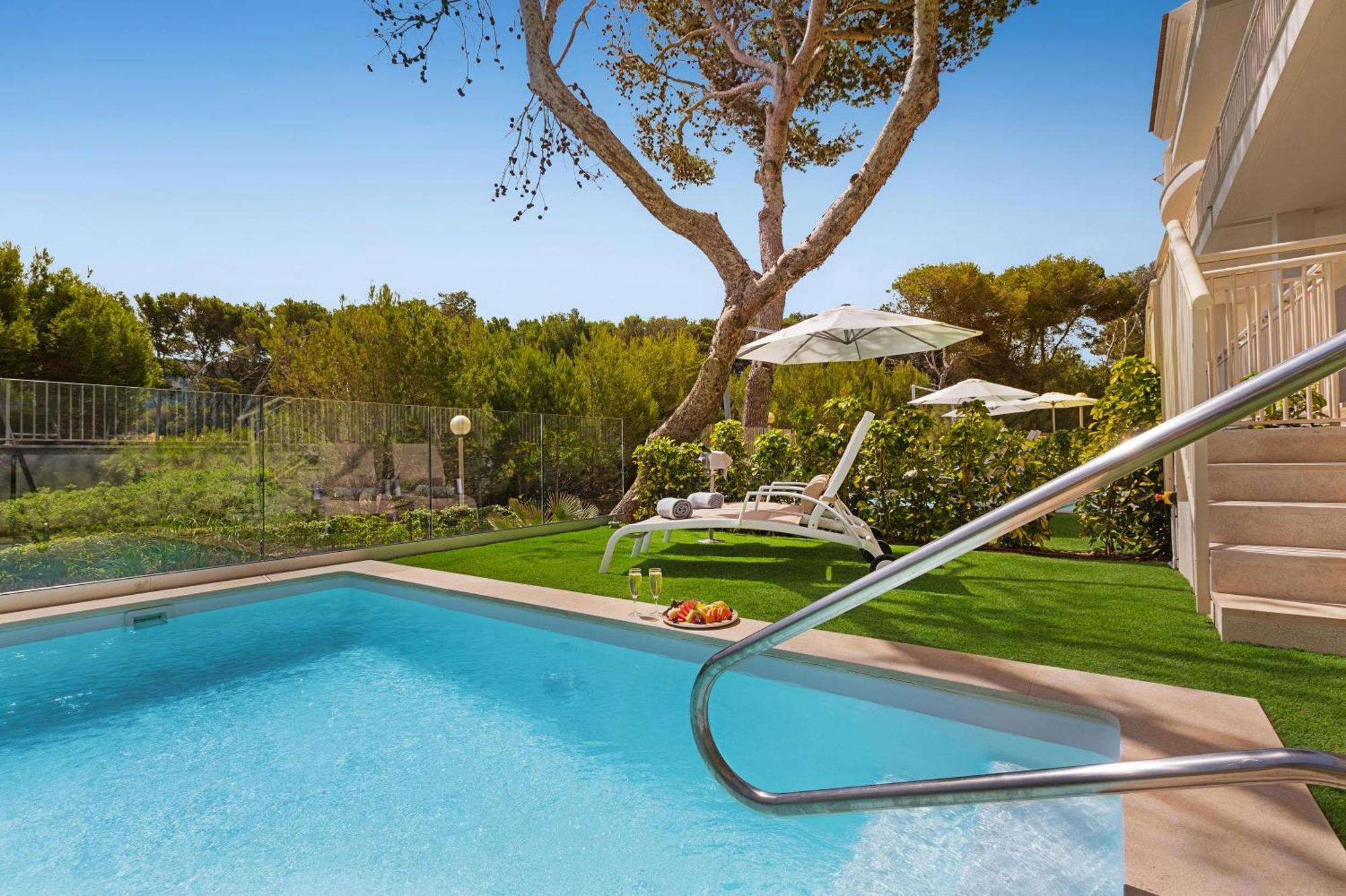Hotel Viva & Adults Only 16 Cala Mesquida (Mallorca)
