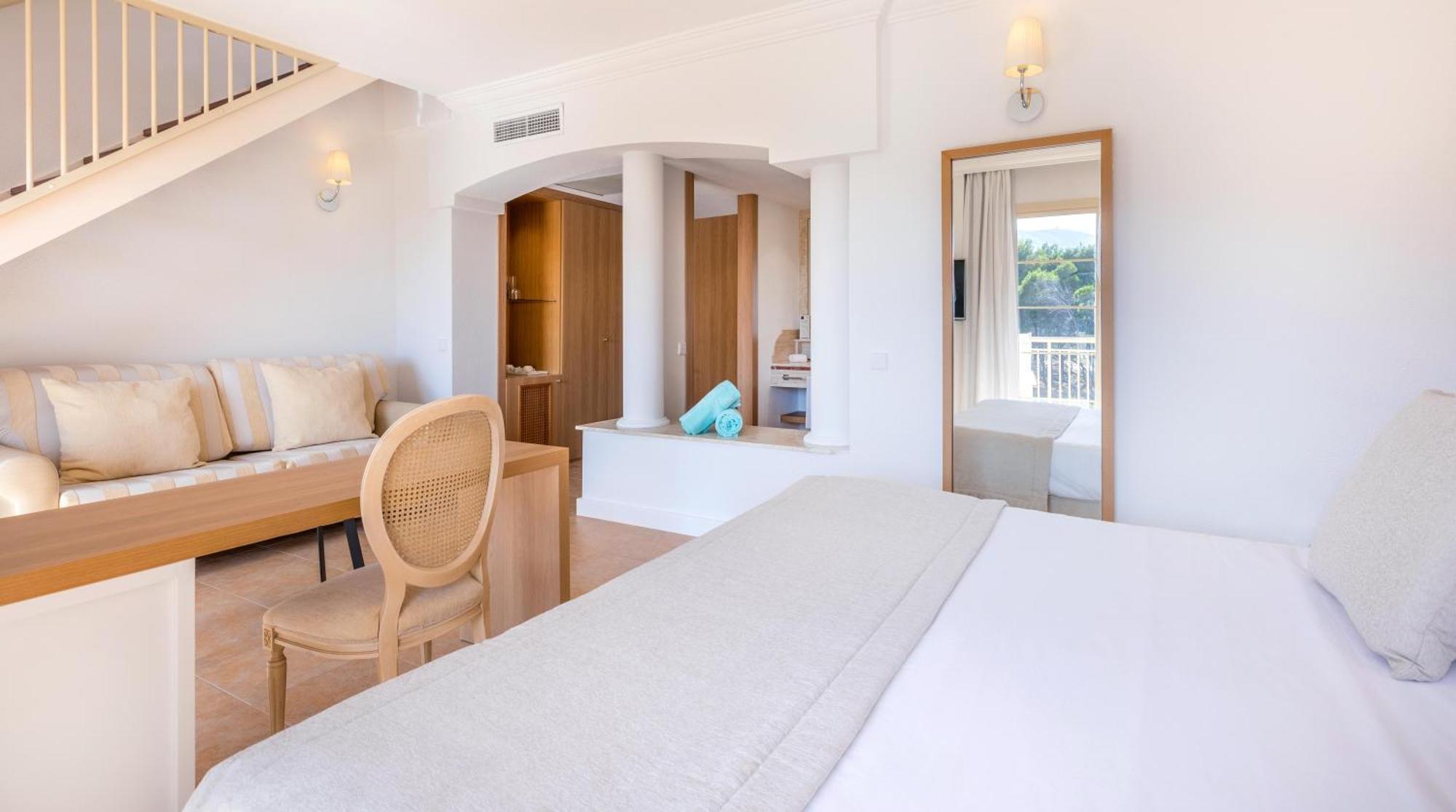 Hotel Viva & Adults Only 16