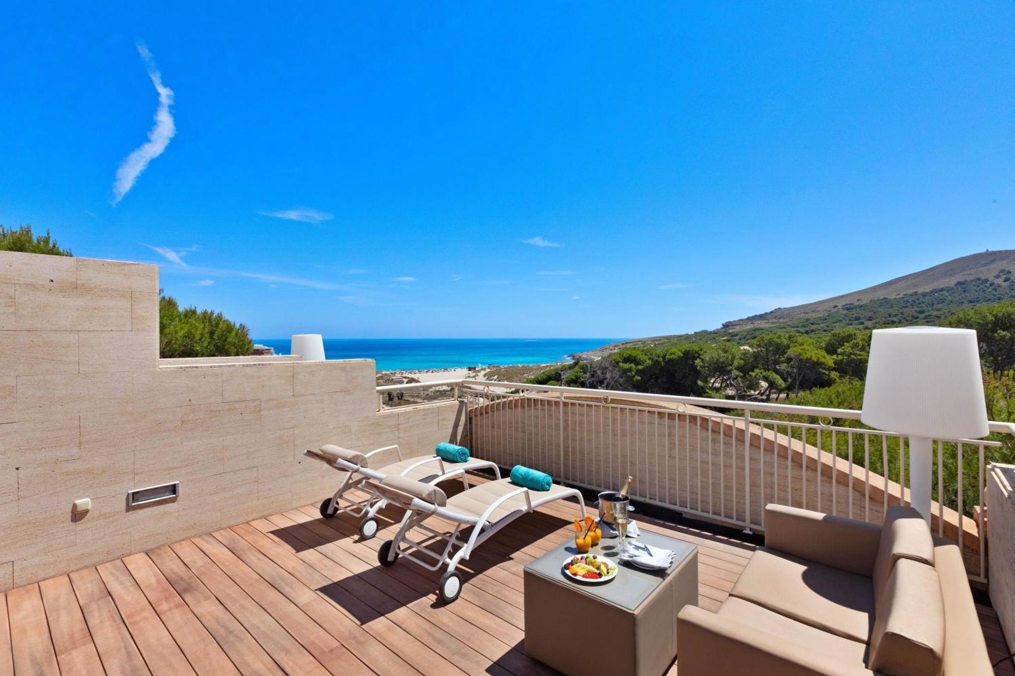 Hotel Viva & Adults Only 16 Cala Mesquida (Mallorca)