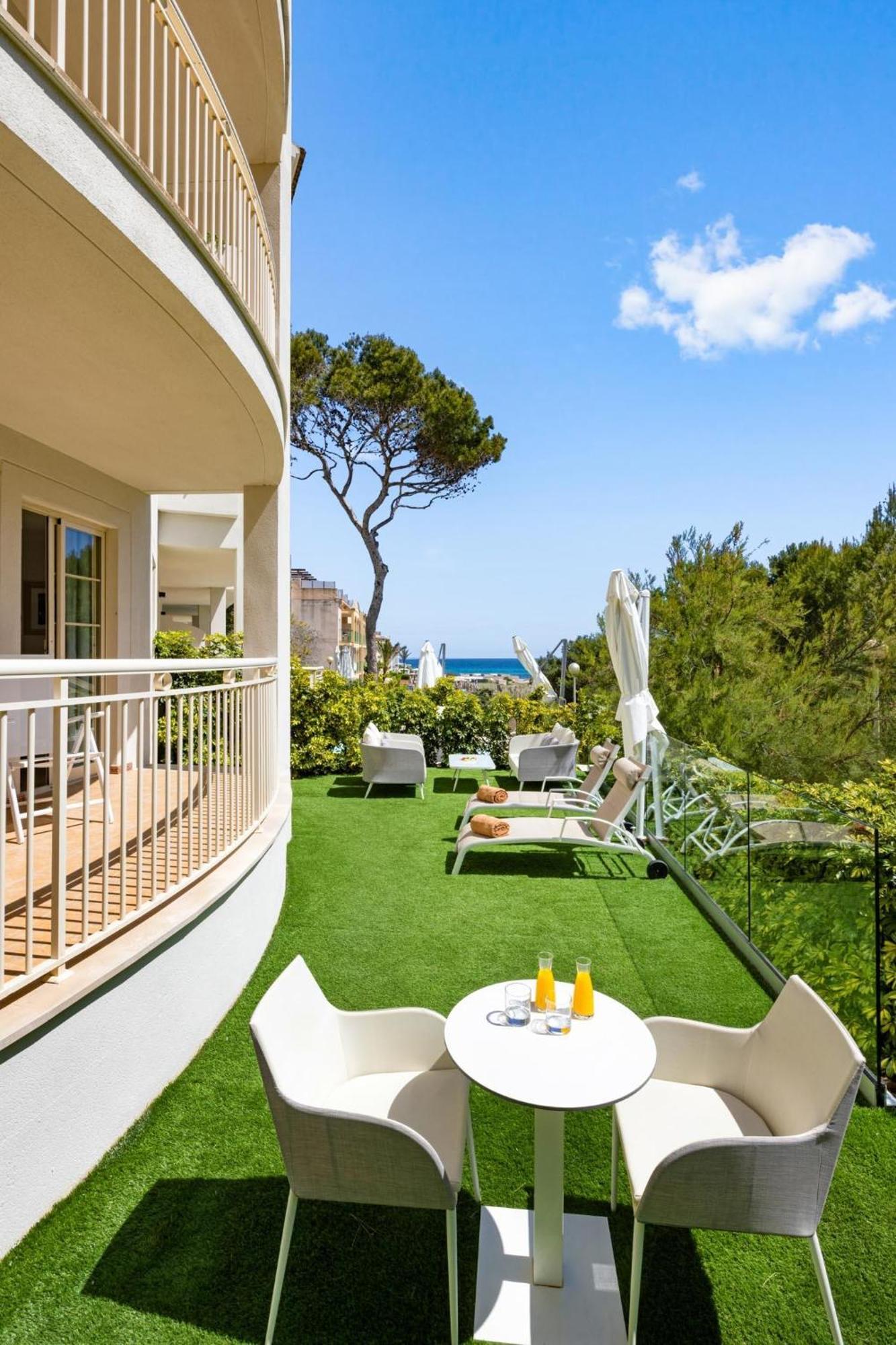 Hotel Viva & Adults Only 16 Cala Mesquida (Mallorca)