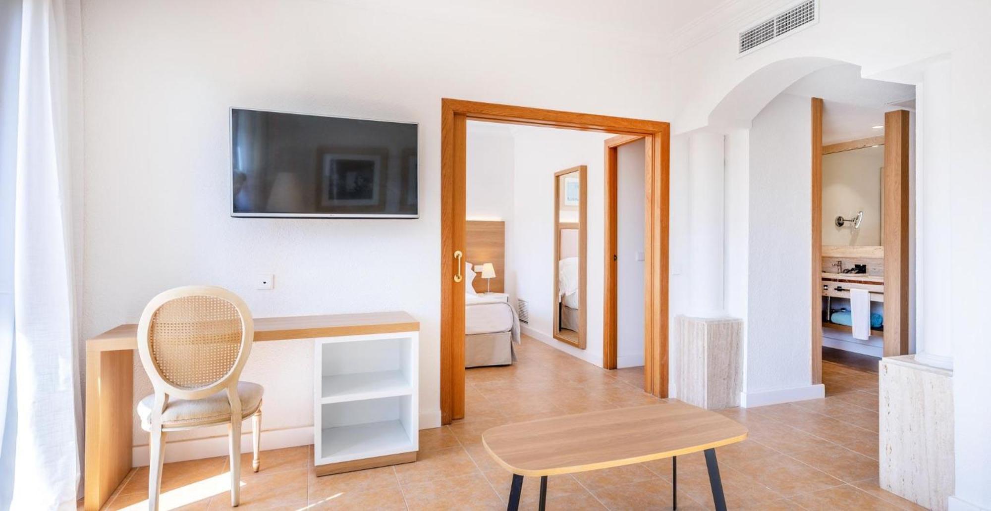 Hotel Viva & Adults Only 16