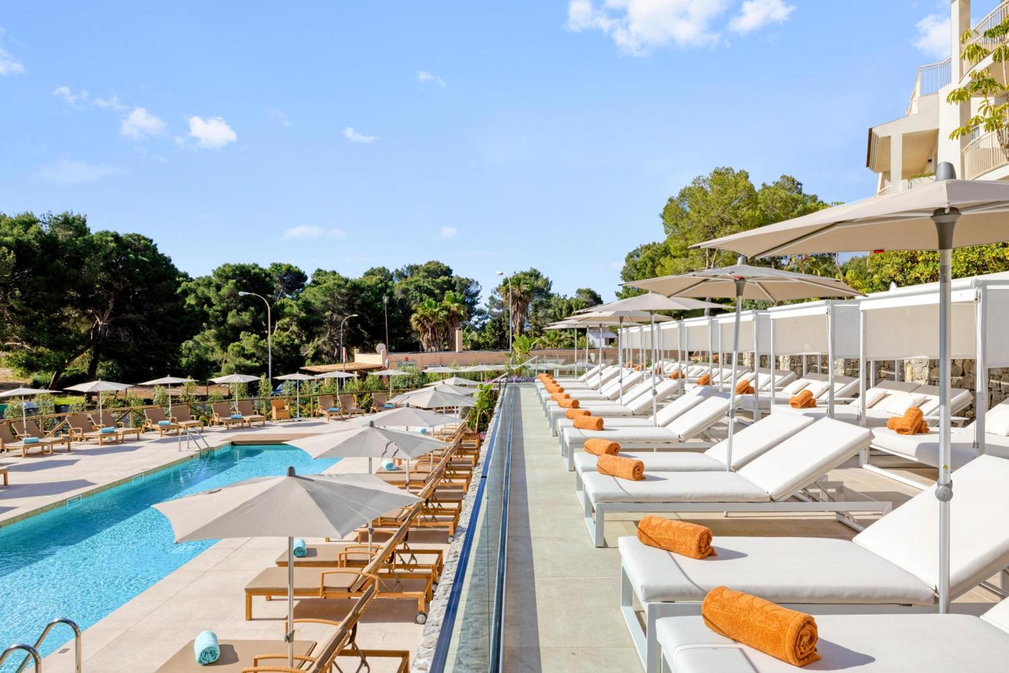 Viva & Adults Only 16 Hotel Cala Mesquida (Mallorca)
