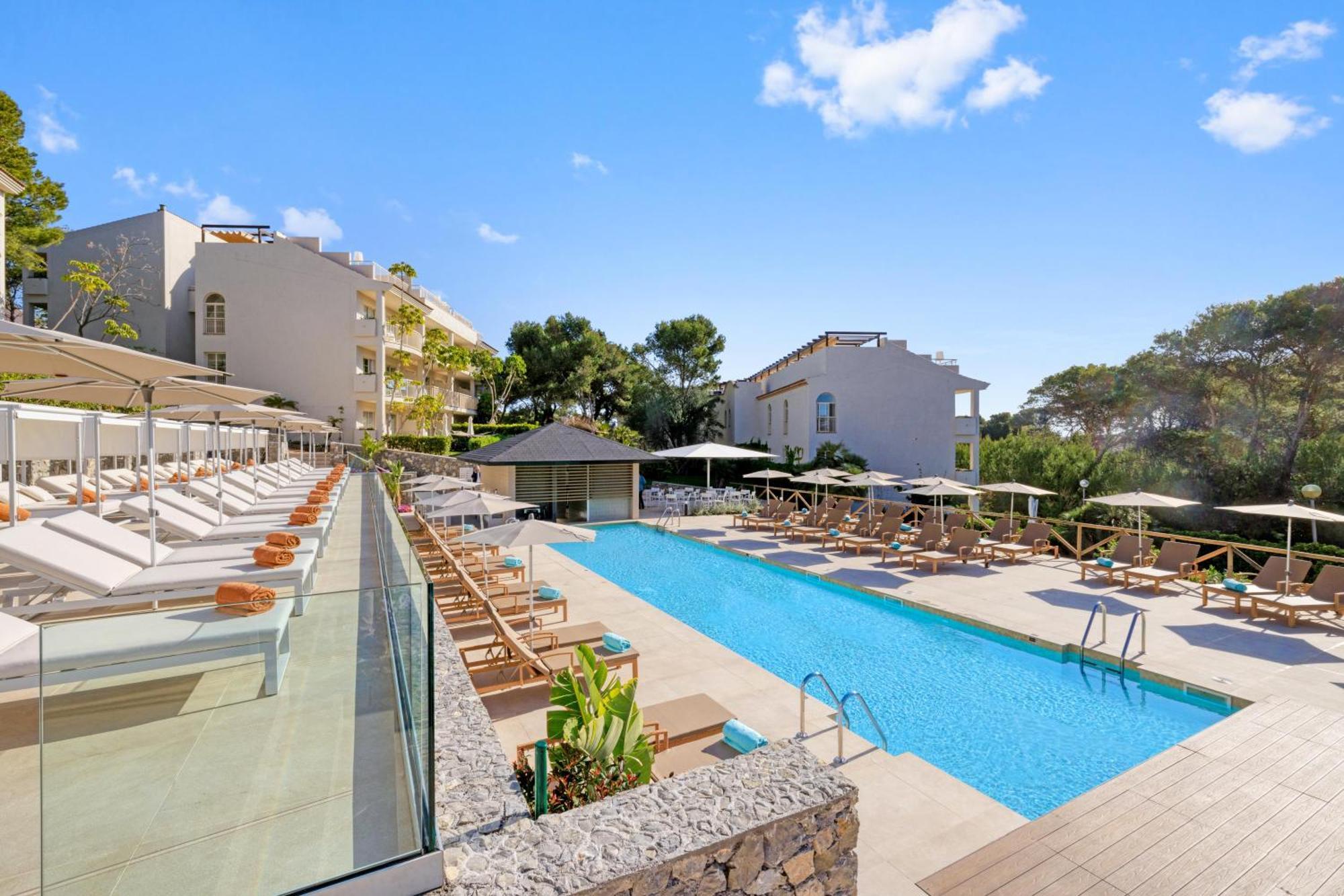 Viva & Adults Only 16 Hotel Cala Mesquida (Mallorca)