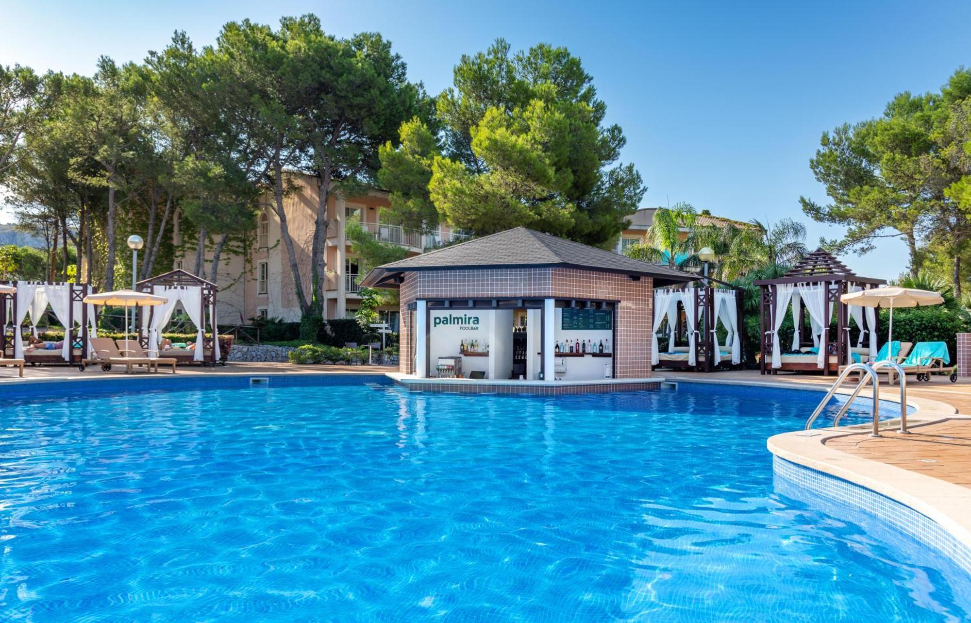Viva & Adults Only 16 4* Cala Mesquida (Mallorca)