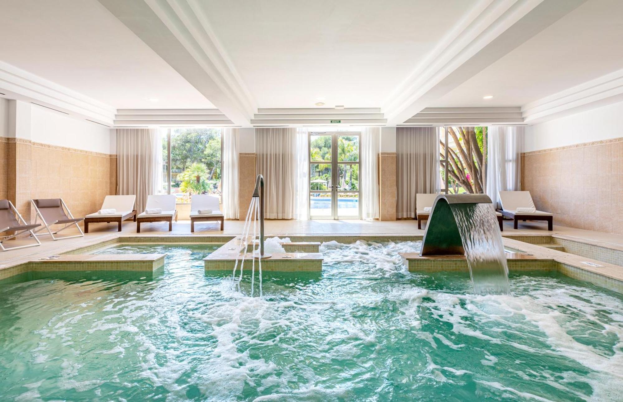 Hotel Viva & Adults Only 16 Cala Mesquida (Mallorca)