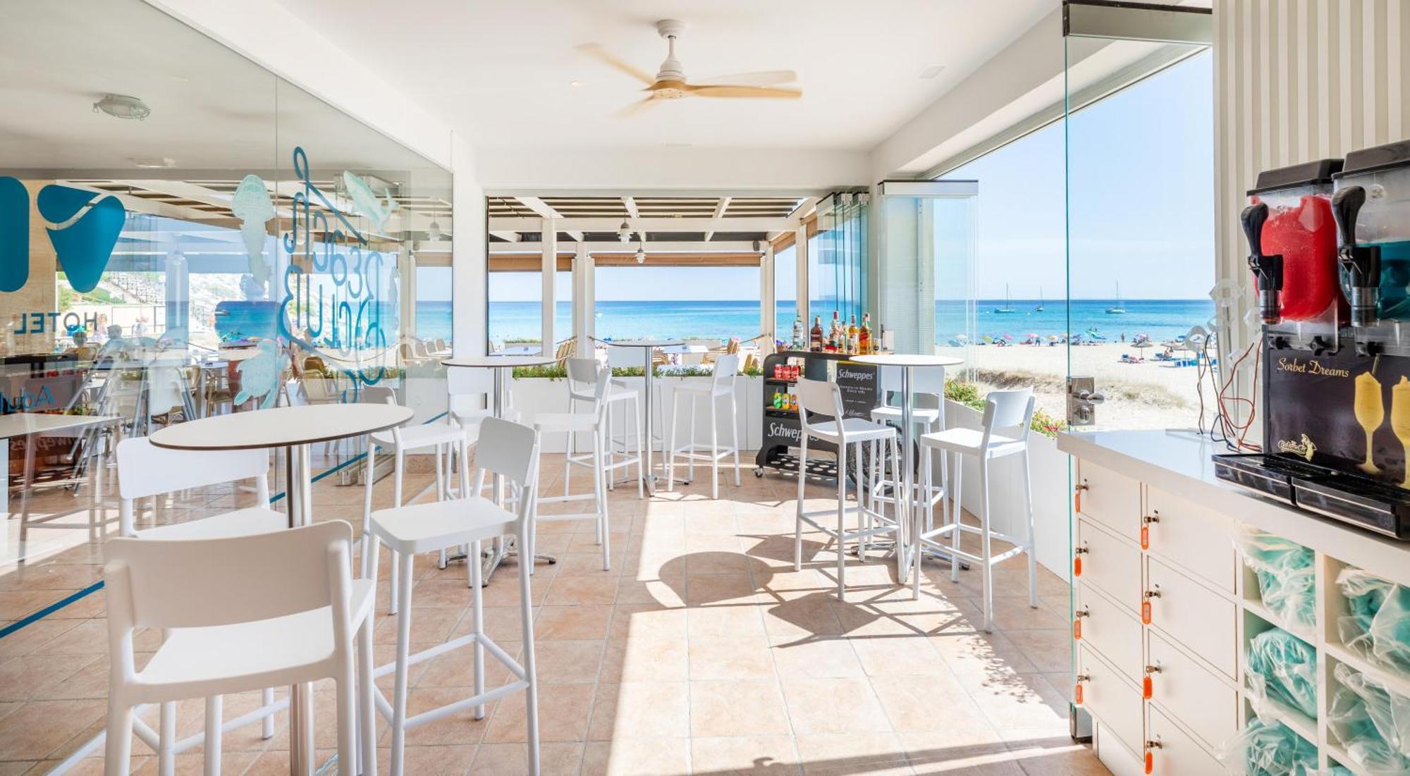 Viva & Adults Only 16 Hotel Cala Mesquida (Mallorca)
