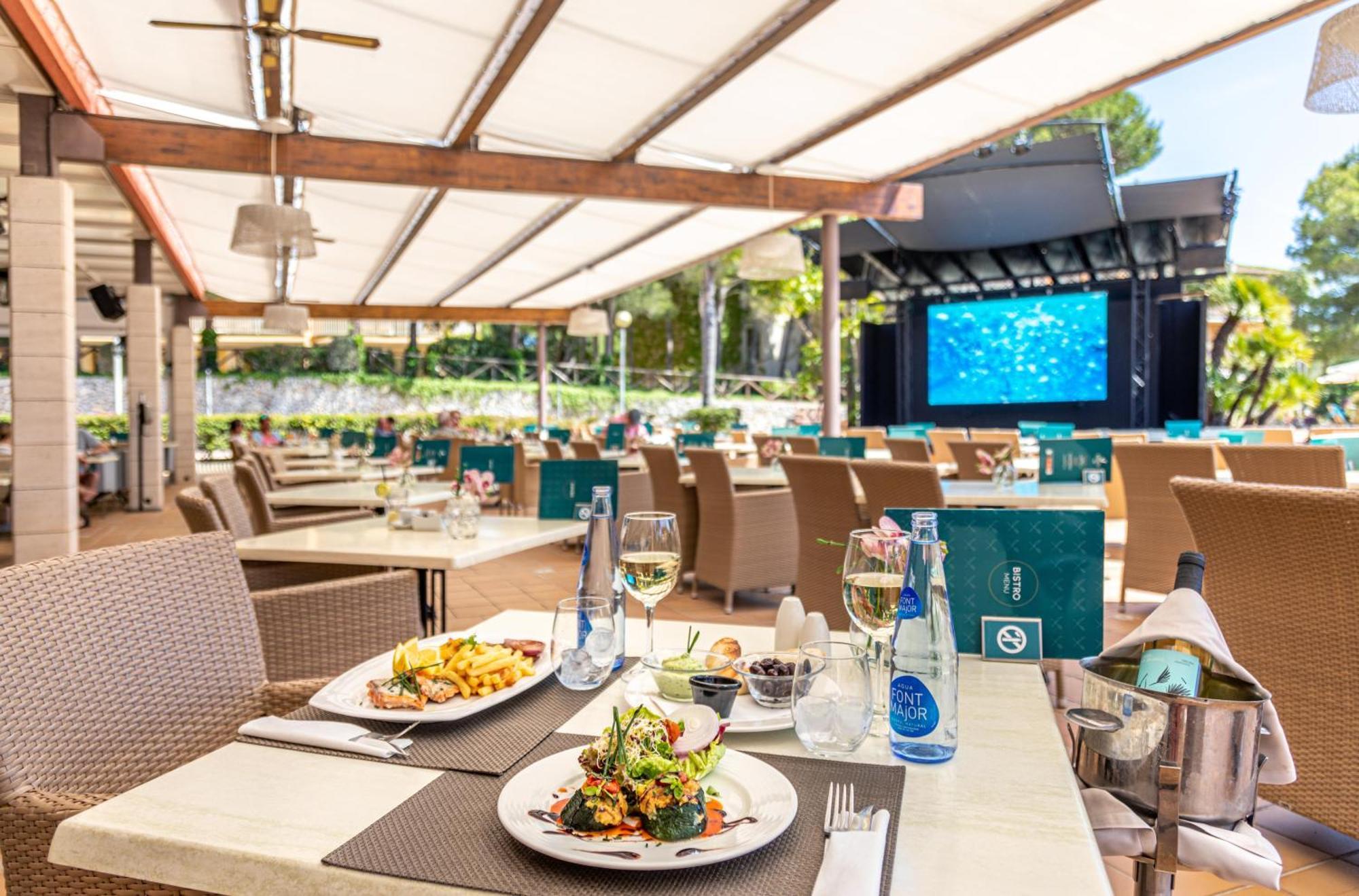 Hotel Viva & Adults Only 16 Cala Mesquida (Mallorca)