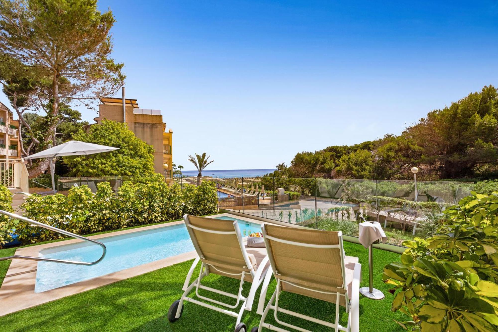 Viva & Adults Only 16 Cala Mesquida (Mallorca)
