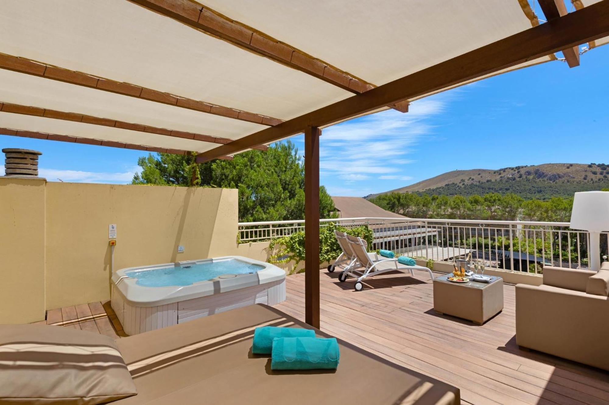 Viva & Adults Only 16 Cala Mesquida (Mallorca)