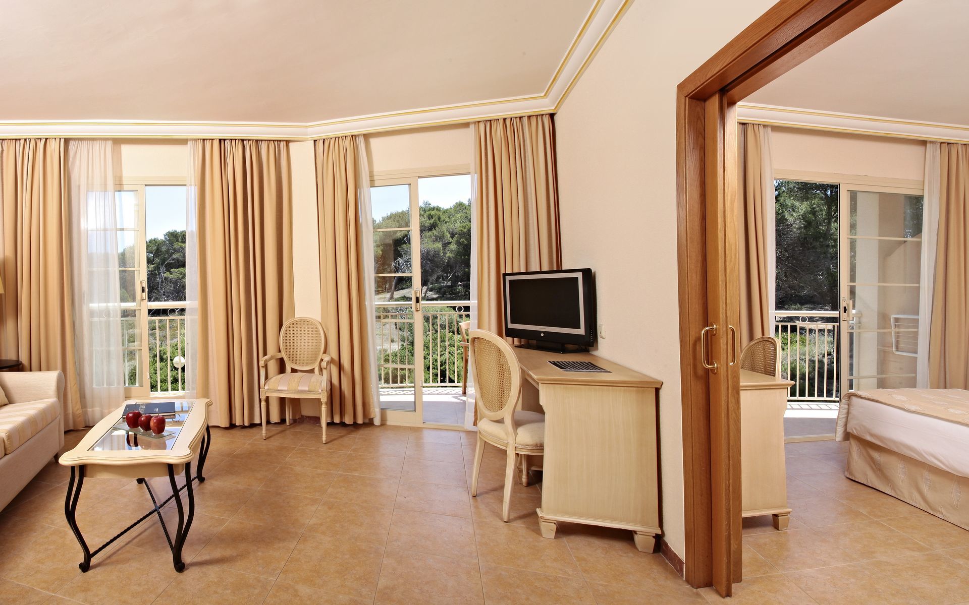 Hotel Viva & Adults Only 16 Cala Mesquida (Mallorca)