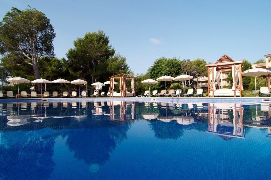Hotel Viva & Adults Only 16 4*